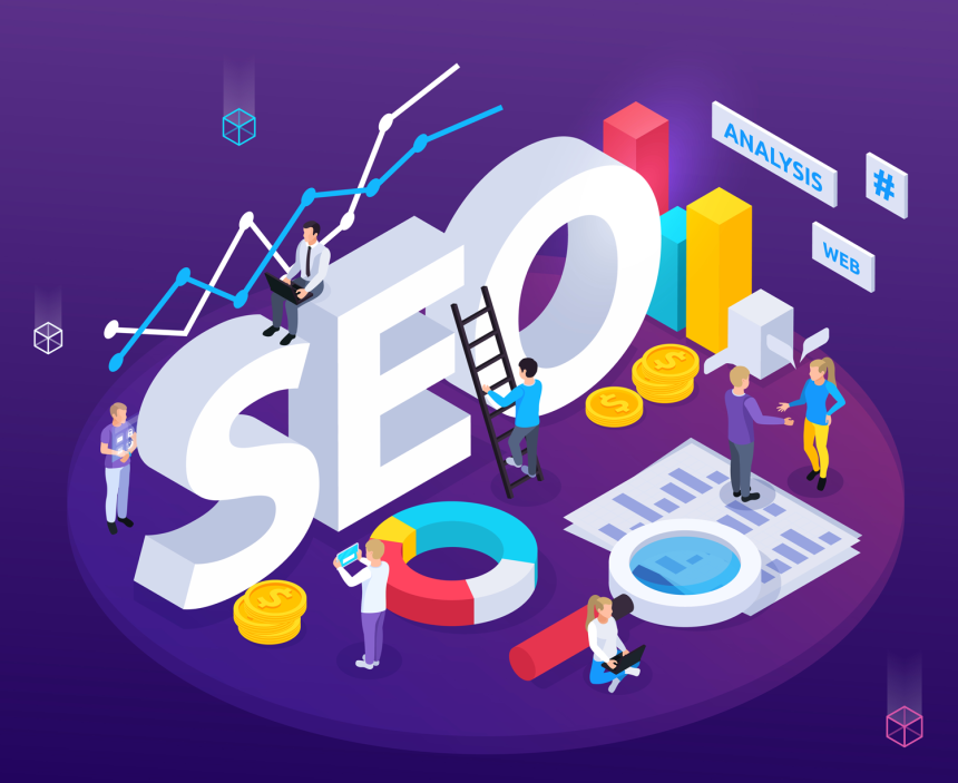 Ultimate SEO Guide to Growing Your Business